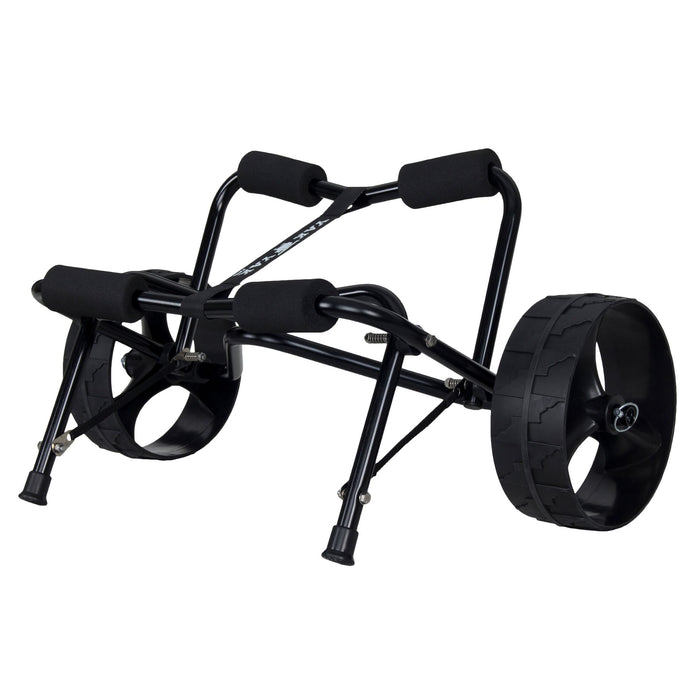 NRS Yak Yak XL Boat Cart Kajakvagn