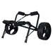 NRS Yak Yak XL Boat Cart Kajakvagn