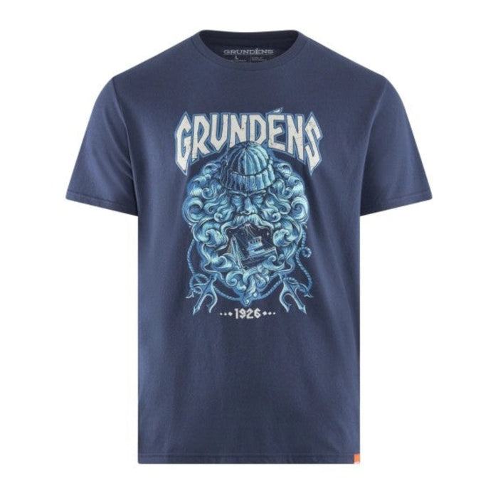 Grundéns Njord SS T-Shirt