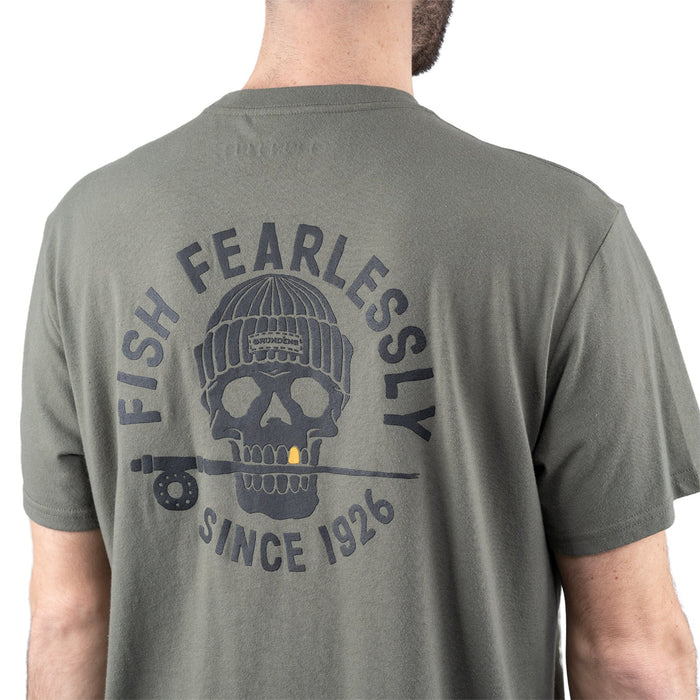 Grundéns DeadStick SS T-Shirt