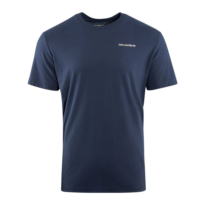 Grundéns Support Guides SS T-Shirt