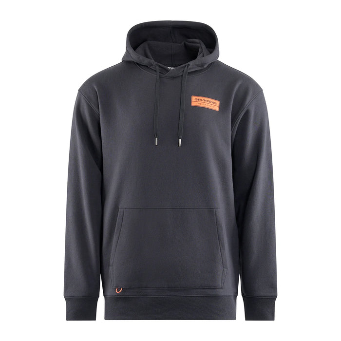 Grundéns Displacement DWR Hoodie Herk 1954