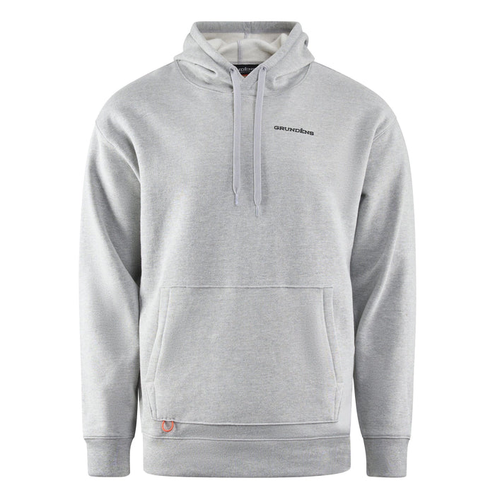 Grundéns DeadStick Hoodie Athletic Heather