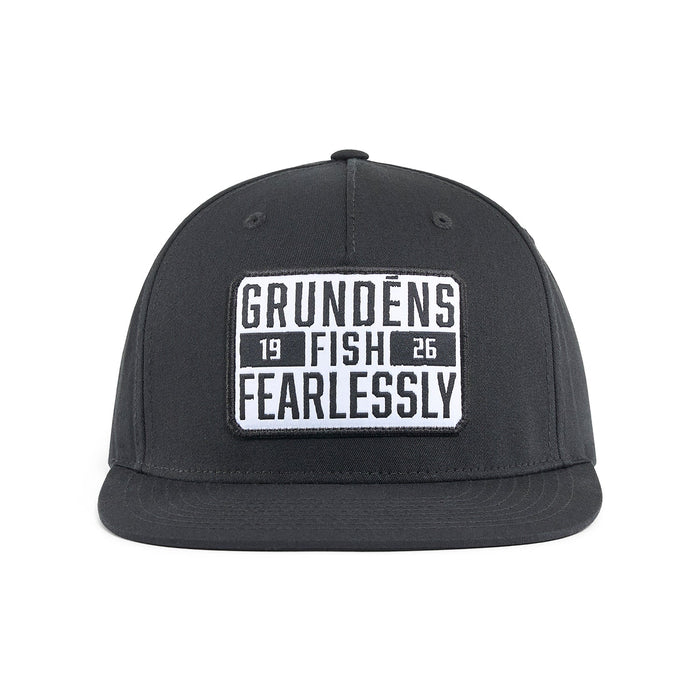 Grundéns Advisory Trucker