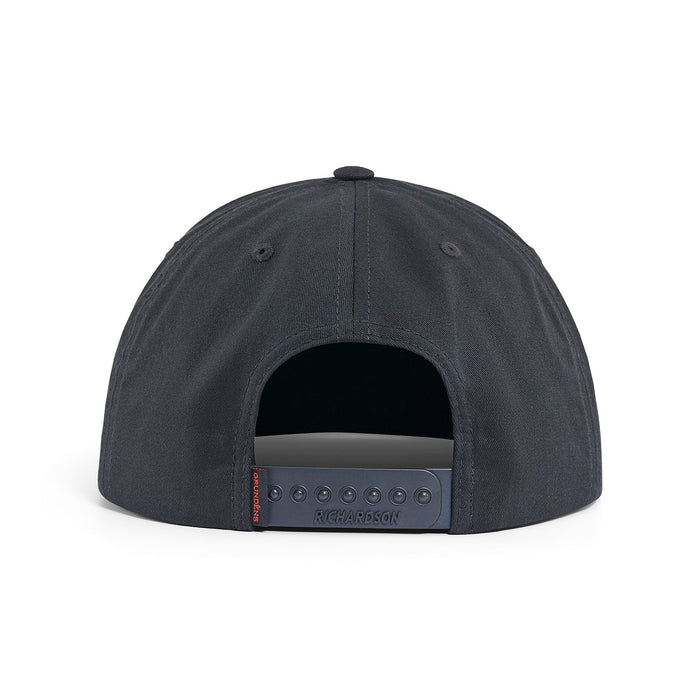 Grundéns Advisory Trucker