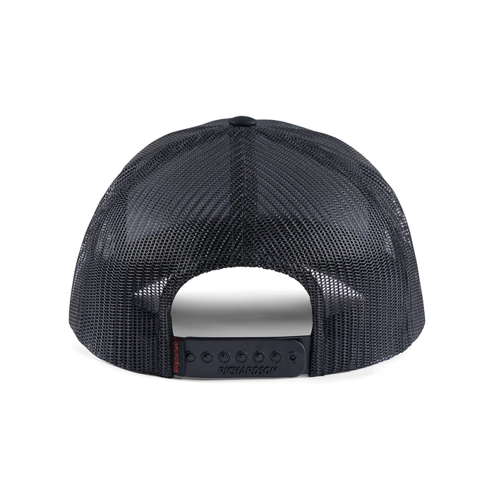 Grundéns Dead Reckoning Trucker Black