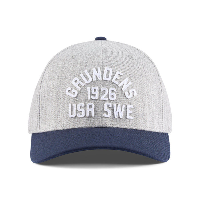 Grundéns 1926 Wool Trucker
