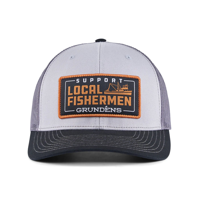 Grundéns Support Local Trucker