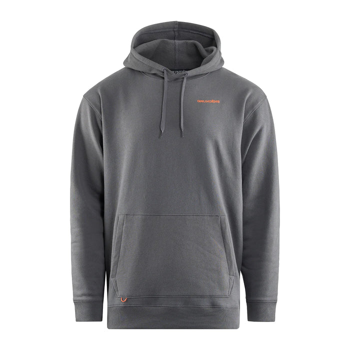 Grundéns Pike Strike Hoodie Anchor