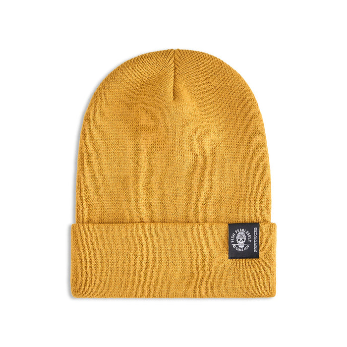 Grundéns DeadStick Beanie Whiskey