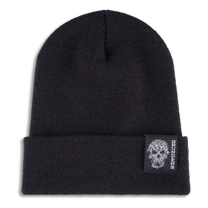 Grundéns Bait Ball Beanie Black