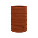 Buff Merino Lightweight Neckwear Solid Cinnamon halsvärmare i merinoull
