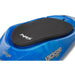 NRS Super Stretch Neoprene Cockpit Cover Cockpitskydd i svart, Universal