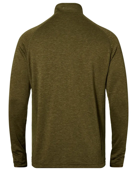 Pinewood Abisko Fleece Jacket Herr