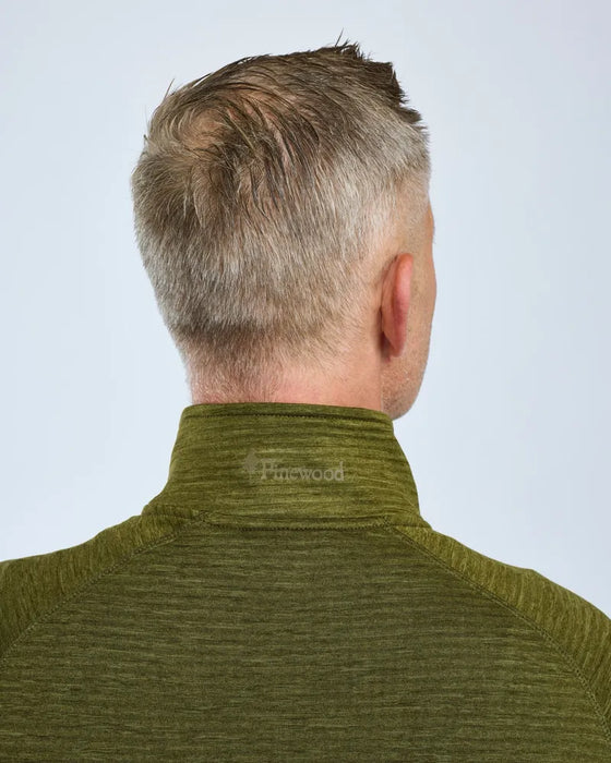 Pinewood Abisko Fleece Jacket Herr