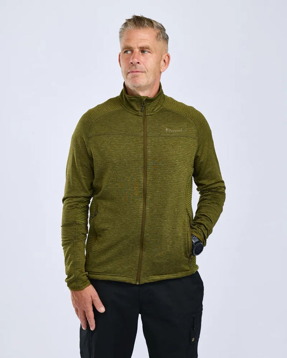 Pinewood Abisko Fleece Jacket Herr