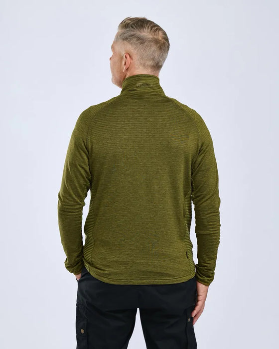 Pinewood Abisko Fleece Jacket Herr