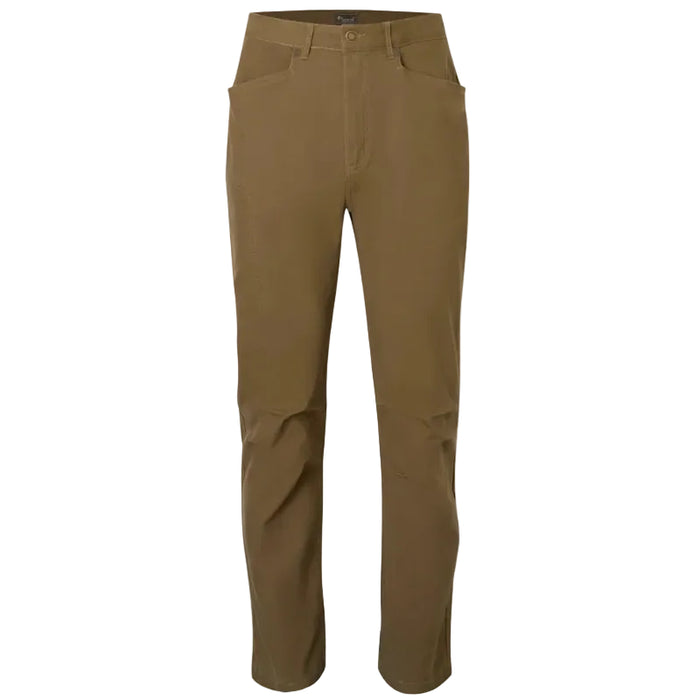 Pinewood Värnamo Vintage Canvas Herrbyxor Sand