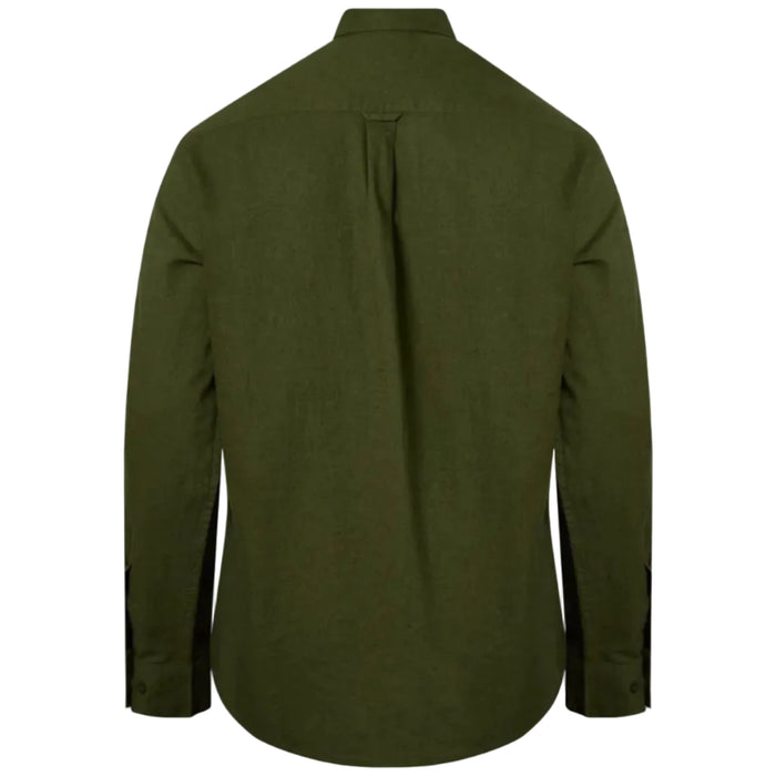 Pinewood Värnamo InsectSafe Hemp Mix L/S Shirt Herr