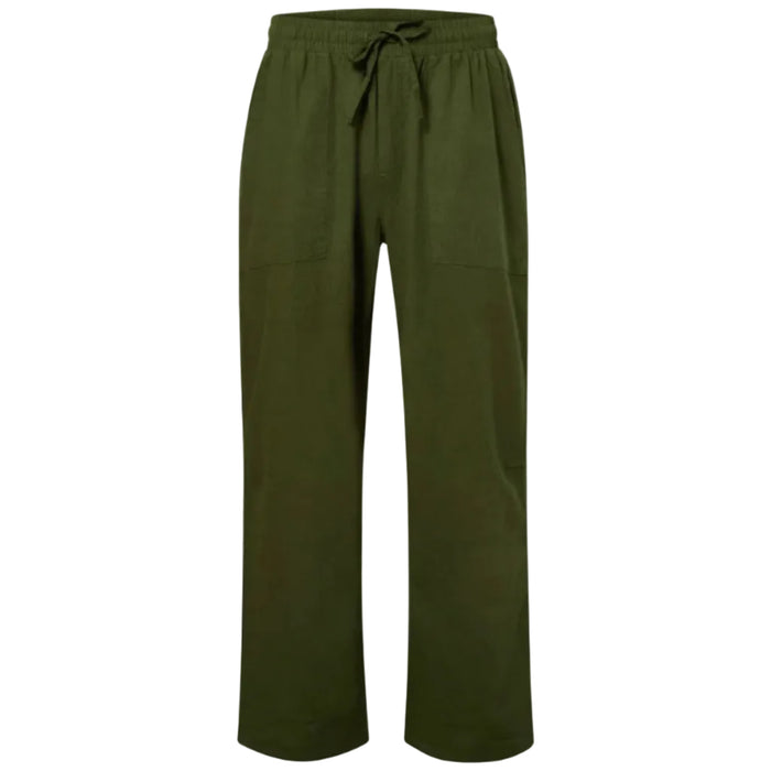 Pinewood Värnamo InsectSafe Hemp Mix Trousers Herr
