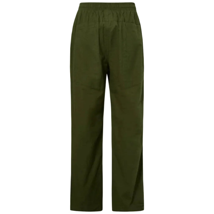 Pinewood Värnamo InsectSafe Hemp Mix Trousers Herr