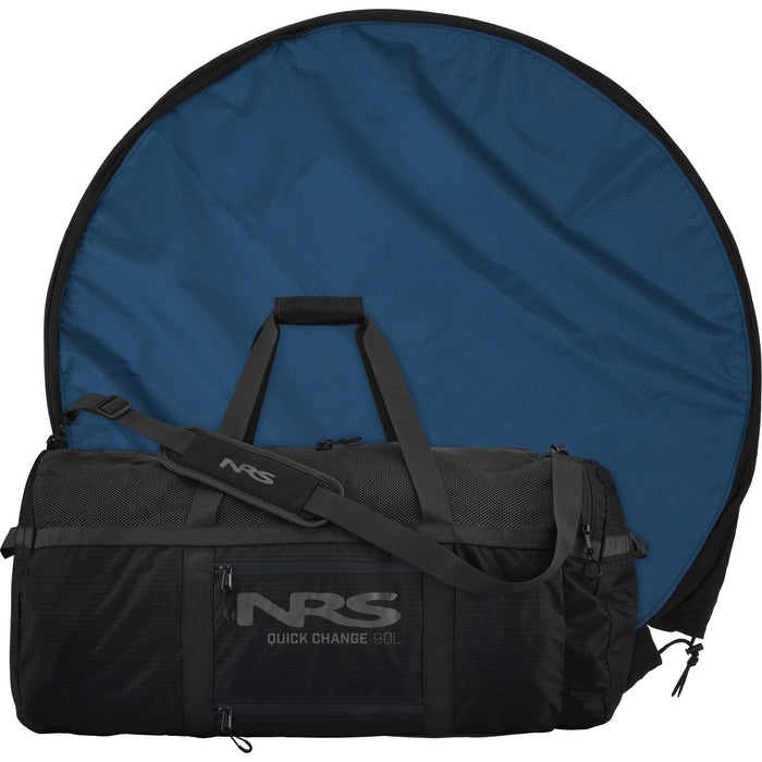 NRS Quick Change Duffel 90L Väska