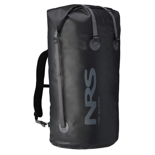 NRS 110L Bill's Bag Dry Bag Packsäck i flint