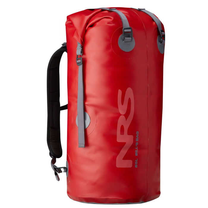 NRS 65L Bill's Bag Dry Bag Packsäck