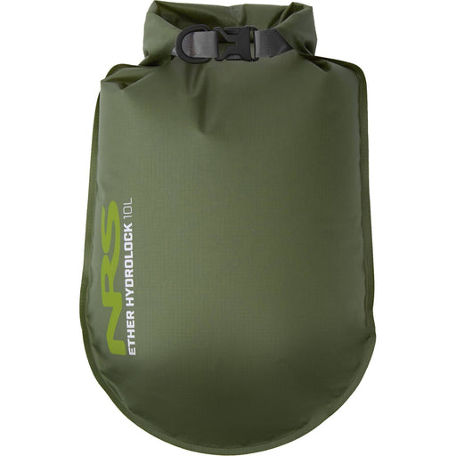 NRS Ether HydroLock Dry Bag Vattentät Packpåse i forest