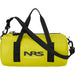 NRS Expedition DriDuffel Dry Bag Vattentät Duffel Citrus, 12 L