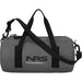 NRS Expedition DriDuffel Dry Bag Vattentät Duffel i rök, 12 L