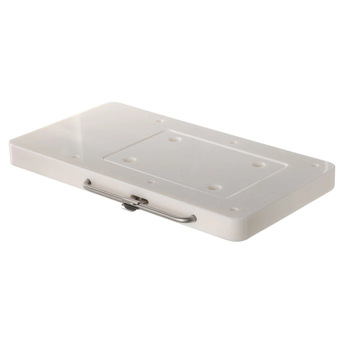 Watersnake Geo-Spot GPS SW65 60 + Quick Release Bracket Nylon Paketdeal