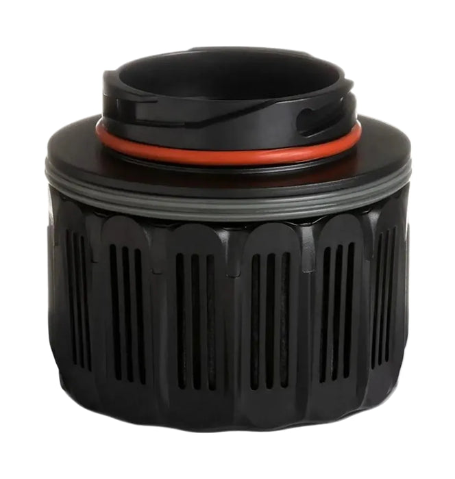 Grayl GeoPress Purifier Cartridge Filter Svart - Reservfilter till Grayl GeoPress