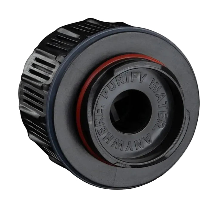 Grayl GeoPress Purifier Cartridge Filter Svart - Reservfilter till Grayl GeoPress