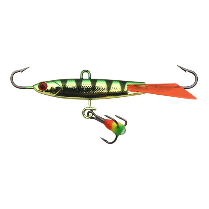 Patriot Ice Hotta Balanspirk 6g 36mm