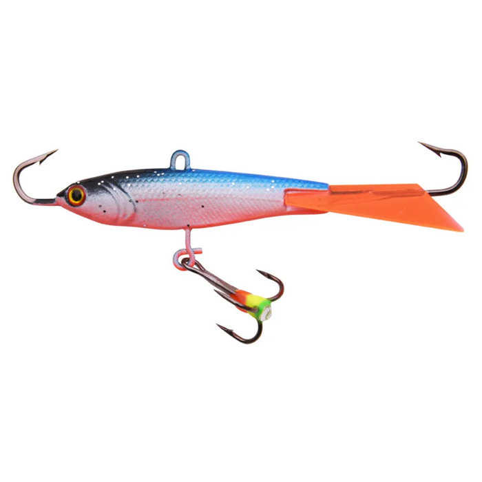 Patriot Ice Vuosku Balanspirk 10g 40mm