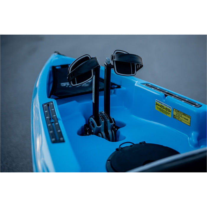 Hobie Mirage Compass Duo, Glacier Blue