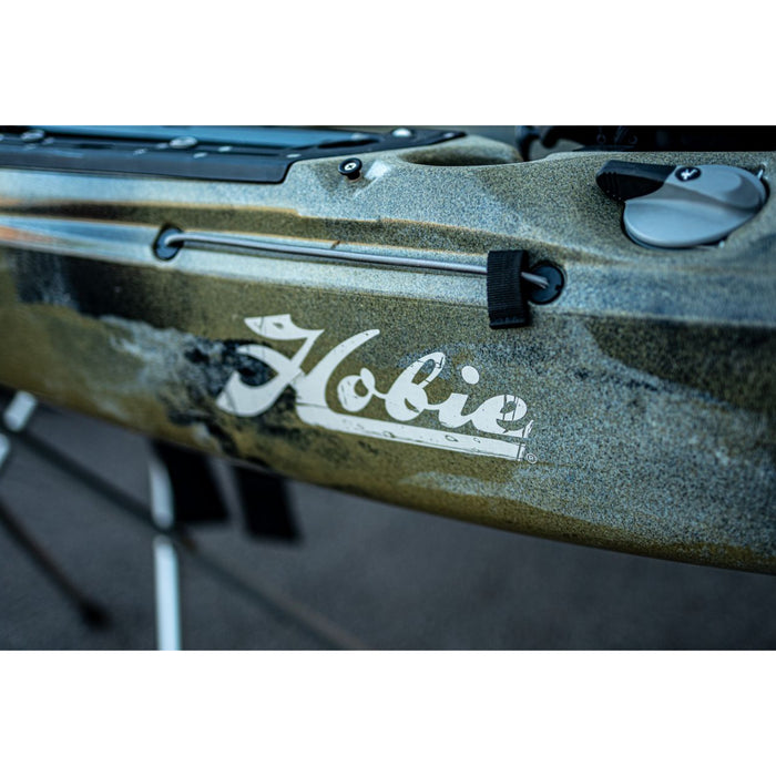 Hobie Mirage Outback Camo