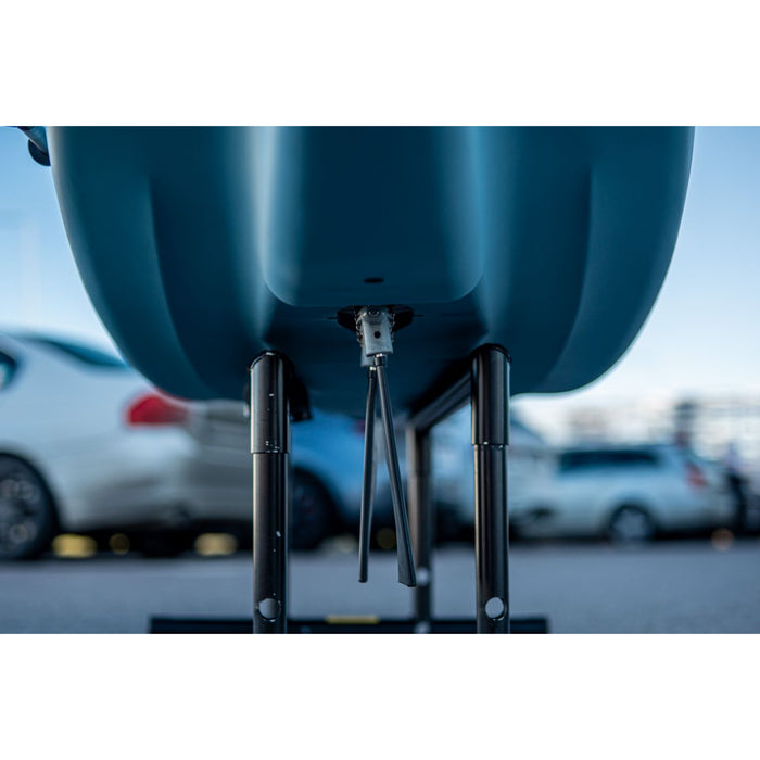 Hobie Mirage Passport 10.5 R Glacier Blue