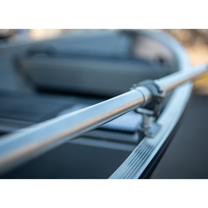 Linder 440 Fishing - Elmotorpaket