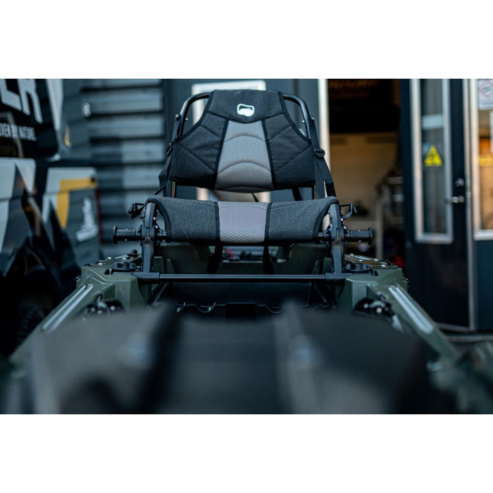 Bonafide PWR129 Olive
