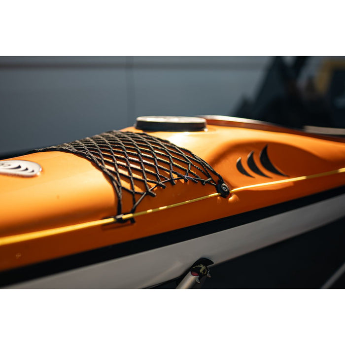 Prijon PriLite Marlin HV inkl. Luxus roder Metallic Orange