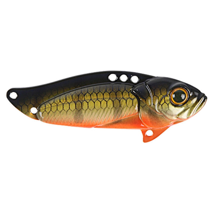 Strike pro Astro Vibe  Baby Perch 6,5cm,26