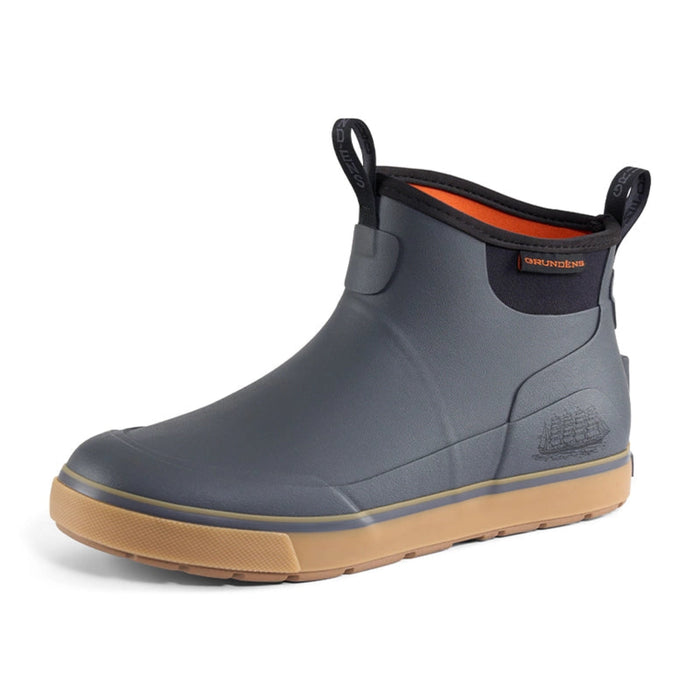 Grundéns Deck Boss Ankle Boot
