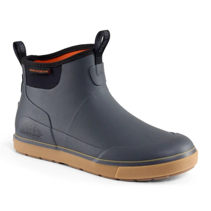 Grundéns Deck Boss Ankle Boot