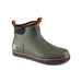 Grundéns Deck Boss Ankle Boot Zero Shucks Green