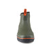 Grundéns Deck Boss Ankle Boot Zero Shucks Green