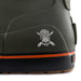 Grundéns Deck Boss Ankle Boot Zero Shucks Green
