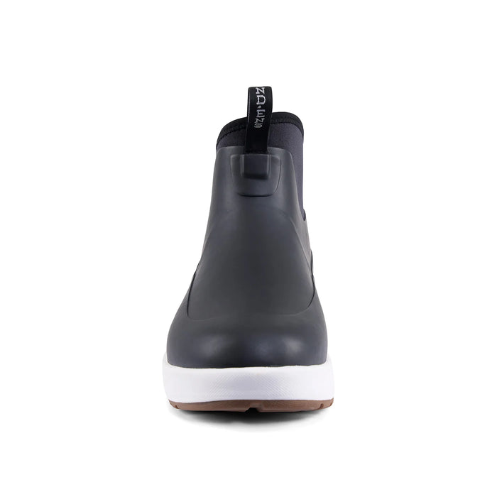 Grundéns Deck-Runner Ankle Boot - Black