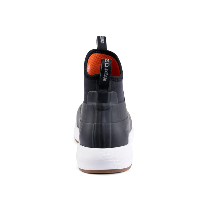 Grundéns Deck-Runner Ankle Boot - Black